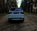 Белый БМВ Х3, объемом двигателя 2 л и пробегом 153 тыс. км за 17500 $, фото 8 на Automoto.ua