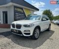 Белый БМВ Х3, объемом двигателя 2 л и пробегом 124 тыс. км за 26500 $, фото 1 на Automoto.ua