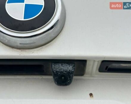 Белый БМВ Х3, объемом двигателя 2 л и пробегом 216 тыс. км за 9900 $, фото 33 на Automoto.ua
