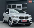 Білий БМВ Х3, об'ємом двигуна 2 л та пробігом 220 тис. км за 23500 $, фото 1 на Automoto.ua