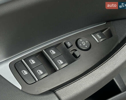 Білий БМВ Х3, об'ємом двигуна 2 л та пробігом 220 тис. км за 23500 $, фото 28 на Automoto.ua