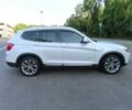 Белый БМВ Х3, объемом двигателя 2 л и пробегом 56 тыс. км за 11200 $, фото 7 на Automoto.ua