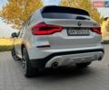 Білий БМВ Х3, об'ємом двигуна 2.99 л та пробігом 167 тис. км за 28900 $, фото 50 на Automoto.ua