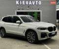 Белый БМВ Х3, объемом двигателя 2 л и пробегом 156 тыс. км за 29000 $, фото 1 на Automoto.ua