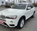 Білий БМВ Х3, об'ємом двигуна 0 л та пробігом 221 тис. км за 372 $, фото 8 на Automoto.ua