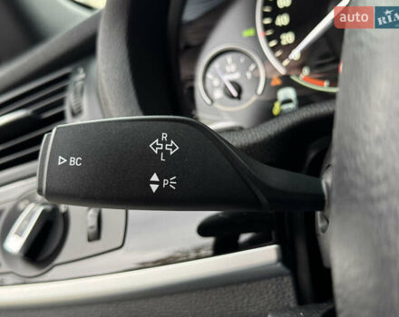 Белый БМВ Х3, объемом двигателя 2 л и пробегом 134 тыс. км за 25800 $, фото 56 на Automoto.ua