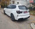 Білий БМВ Х3, об'ємом двигуна 2 л та пробігом 209 тис. км за 20400 $, фото 19 на Automoto.ua