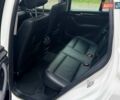 Белый БМВ Х3, объемом двигателя 2 л и пробегом 171 тыс. км за 15300 $, фото 17 на Automoto.ua