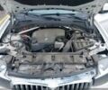 Белый БМВ Х3, объемом двигателя 0 л и пробегом 86 тыс. км за 3700 $, фото 9 на Automoto.ua