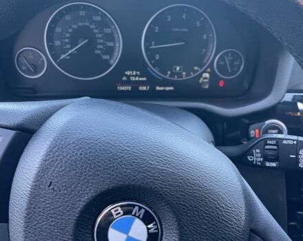 БМВ Х3 2017 в Ровно на Automoto.ua Белый БМВ Х3, объемом двигателя 2 л и пробегом 134 тыс. км за 14900 $, фото 20 на Automoto.ua