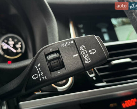 Белый БМВ Х3, объемом двигателя 2 л и пробегом 134 тыс. км за 25800 $, фото 57 на Automoto.ua