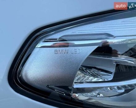 Белый БМВ Х3, объемом двигателя 2 л и пробегом 165 тыс. км за 27500 $, фото 21 на Automoto.ua