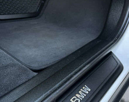 Белый БМВ Х3, объемом двигателя 2 л и пробегом 195 тыс. км за 20000 $, фото 35 на Automoto.ua