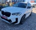Білий БМВ Х3, об'ємом двигуна 2 л та пробігом 209 тис. км за 20400 $, фото 13 на Automoto.ua