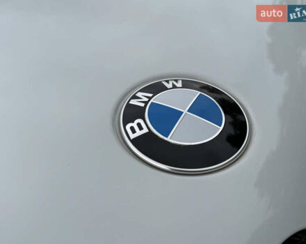 Белый БМВ Х3, объемом двигателя 2 л и пробегом 134 тыс. км за 25800 $, фото 16 на Automoto.ua