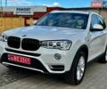 Білий БМВ Х3, об'ємом двигуна 2 л та пробігом 254 тис. км за 13250 $, фото 1 на Automoto.ua