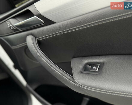 Белый БМВ Х3, объемом двигателя 2 л и пробегом 134 тыс. км за 25800 $, фото 75 на Automoto.ua