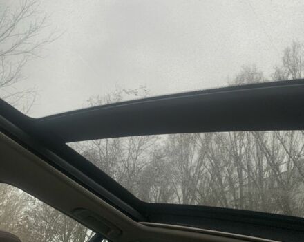 Белый БМВ Х3, объемом двигателя 2 л и пробегом 142 тыс. км за 18800 $, фото 15 на Automoto.ua