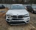 Белый БМВ Х3, объемом двигателя 2 л и пробегом 0 тыс. км за 8700 $, фото 1 на Automoto.ua