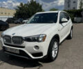 Білий БМВ Х3, об'ємом двигуна 2 л та пробігом 138 тис. км за 19000 $, фото 1 на Automoto.ua