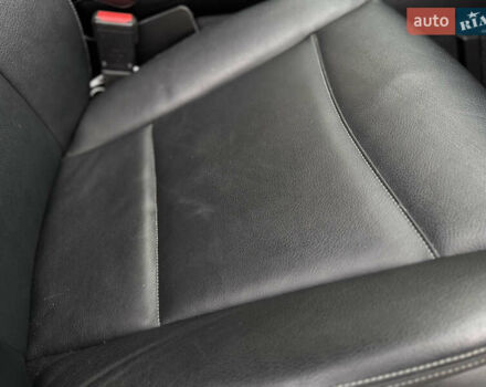 Белый БМВ Х3, объемом двигателя 2 л и пробегом 134 тыс. км за 25800 $, фото 79 на Automoto.ua