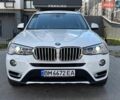 Білий БМВ Х3, об'ємом двигуна 2 л та пробігом 73 тис. км за 18000 $, фото 1 на Automoto.ua