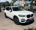 Білий БМВ Х3, об'ємом двигуна 3 л та пробігом 286 тис. км за 38900 $, фото 1 на Automoto.ua