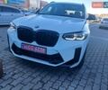 Білий БМВ Х3, об'ємом двигуна 2 л та пробігом 209 тис. км за 20400 $, фото 18 на Automoto.ua