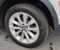Белый БМВ Х3, объемом двигателя 2 л и пробегом 221 тыс. км за 15950 $, фото 35 на Automoto.ua