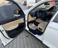 Білий БМВ Х3, об'ємом двигуна 2 л та пробігом 221 тис. км за 13500 $, фото 19 на Automoto.ua