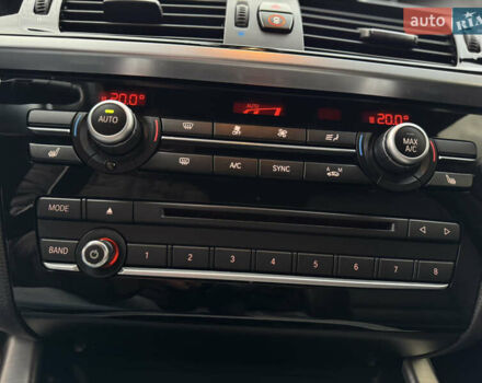 Белый БМВ Х3, объемом двигателя 2 л и пробегом 134 тыс. км за 25800 $, фото 62 на Automoto.ua