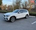 Белый БМВ Х3, объемом двигателя 2 л и пробегом 165 тыс. км за 27500 $, фото 8 на Automoto.ua