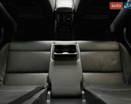 Белый БМВ Х3, объемом двигателя 2 л и пробегом 134 тыс. км за 25800 $, фото 110 на Automoto.ua