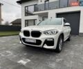 Белый БМВ Х3, объемом двигателя 2 л и пробегом 98 тыс. км за 31000 $, фото 5 на Automoto.ua
