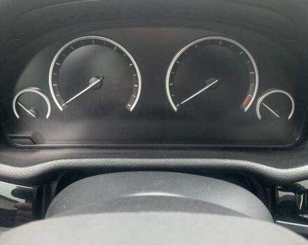 Белый БМВ Х3, объемом двигателя 2 л и пробегом 142 тыс. км за 18800 $, фото 14 на Automoto.ua