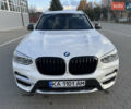 Белый БМВ Х3, объемом двигателя 2 л и пробегом 99 тыс. км за 33800 $, фото 1 на Automoto.ua