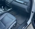 БМВ Х3 2017 в Ровно на Automoto.ua Белый БМВ Х3, объемом двигателя 2 л и пробегом 134 тыс. км за 14900 $, фото 13 на Automoto.ua