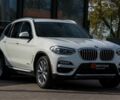 Білий БМВ Х3, об'ємом двигуна 2 л та пробігом 60 тис. км за 26500 $, фото 2 на Automoto.ua