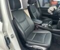 Белый БМВ Х3, объемом двигателя 2 л и пробегом 216 тыс. км за 9900 $, фото 31 на Automoto.ua
