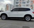 Белый БМВ Х3, объемом двигателя 2 л и пробегом 221 тыс. км за 15950 $, фото 16 на Automoto.ua