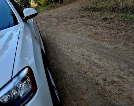 Белый БМВ Х3, объемом двигателя 2 л и пробегом 153 тыс. км за 17500 $, фото 11 на Automoto.ua