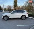 Белый БМВ Х3, объемом двигателя 2 л и пробегом 165 тыс. км за 27500 $, фото 9 на Automoto.ua