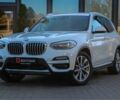 Білий БМВ Х3, об'ємом двигуна 2 л та пробігом 60 тис. км за 26500 $, фото 1 на Automoto.ua