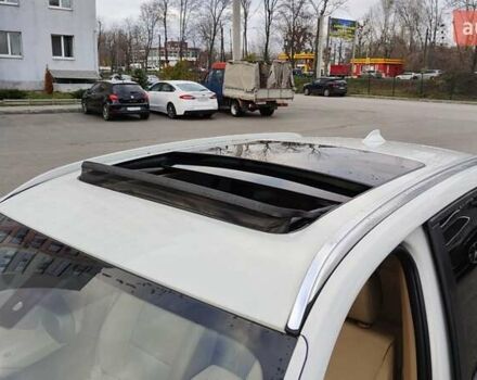 Белый БМВ Х3, объемом двигателя 2 л и пробегом 221 тыс. км за 15950 $, фото 44 на Automoto.ua