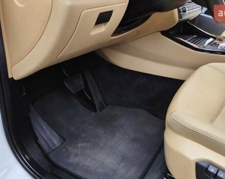 Белый БМВ Х3, объемом двигателя 2 л и пробегом 221 тыс. км за 15950 $, фото 34 на Automoto.ua