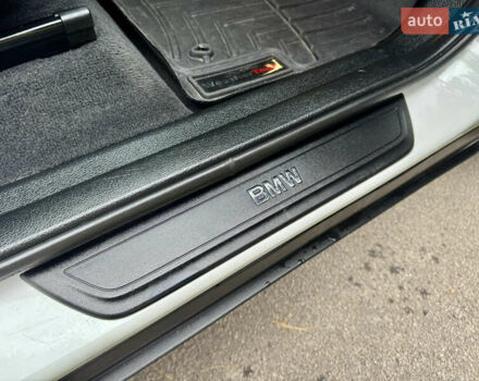 Белый БМВ Х3, объемом двигателя 2 л и пробегом 112 тыс. км за 18700 $, фото 57 на Automoto.ua