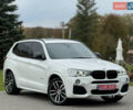 Белый БМВ Х3, объемом двигателя 2 л и пробегом 134 тыс. км за 25800 $, фото 7 на Automoto.ua