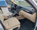 Белый БМВ Х3, объемом двигателя 2 л и пробегом 221 тыс. км за 15950 $, фото 50 на Automoto.ua