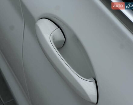 Білий БМВ Х3, об'ємом двигуна 2 л та пробігом 220 тис. км за 23500 $, фото 15 на Automoto.ua