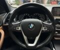 Білий БМВ Х3, об'ємом двигуна 2 л та пробігом 179 тис. км за 28500 $, фото 15 на Automoto.ua